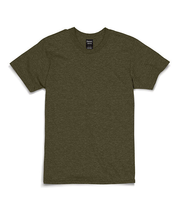 variant:Military Green Heather