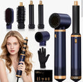 5 in 1 Blow Dryer Brush Set