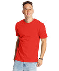 variant:Poppy Red
