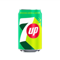 7UP Drink Cans 24 Count