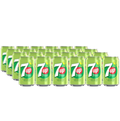 7UP Free Fizzy Drink 24x330ml