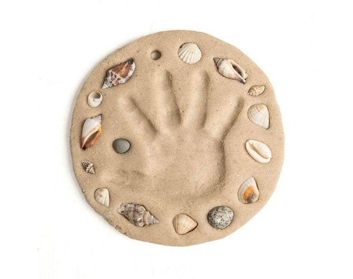 Eco-kids A Day at the Beach Kit. Available from www.tenlittle.com.