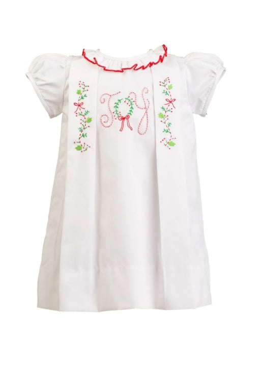 A Joyful Dress