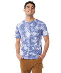 variant:Blue Tie Dye