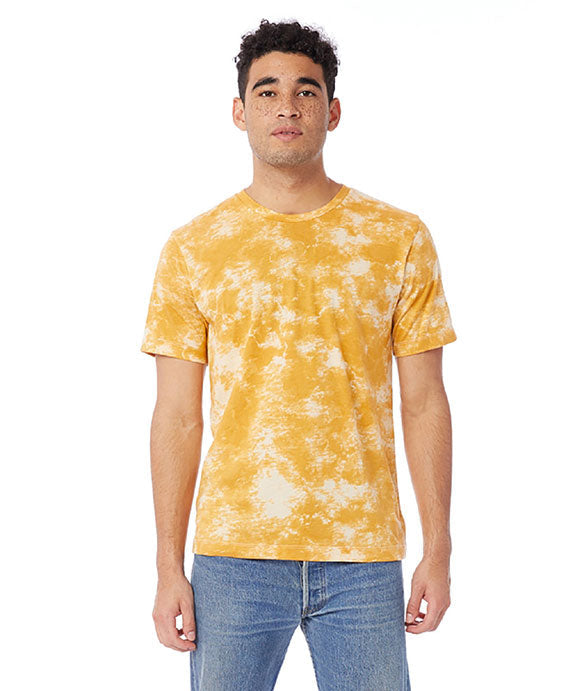 variant:Gold Tie Dye