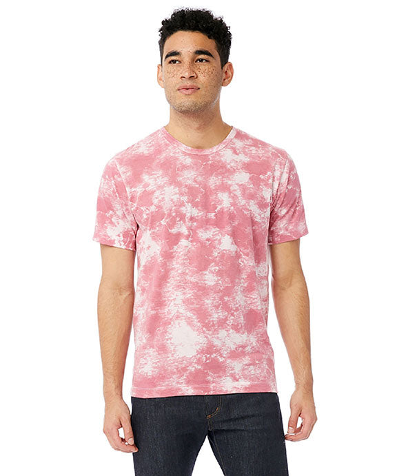 variant:Pink Tie Dye