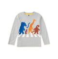 Abbey Road Animals Tee