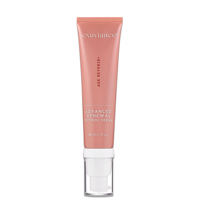 AGE REVERSE+ Advanced Renewal Retinol Serum