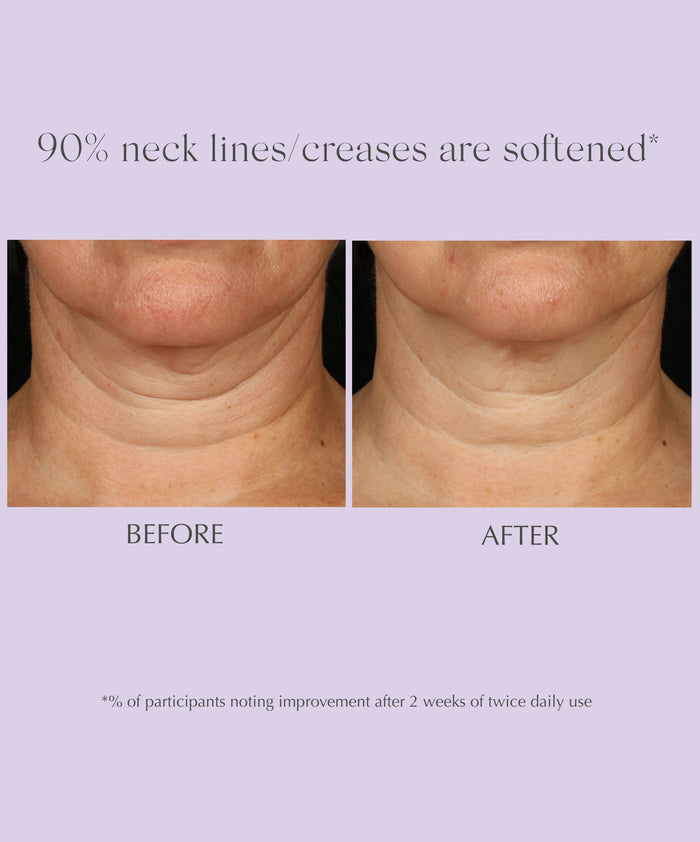 AGE REVERSE+ Toning Neck Cream
