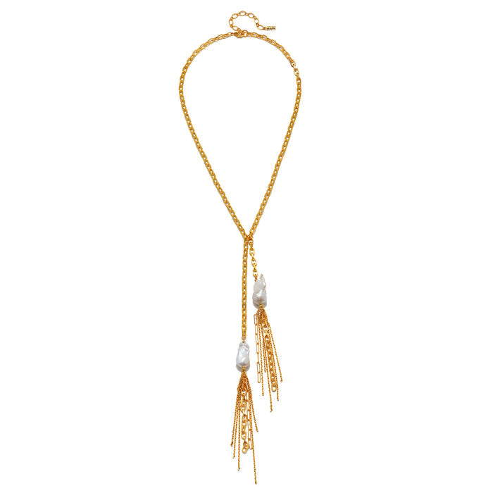 Ainsley Necklace