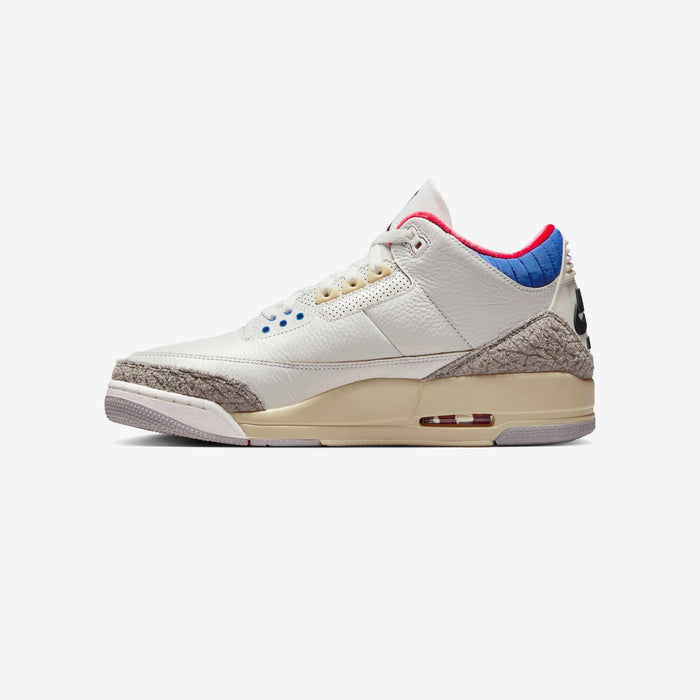 Air Jordan 3 Retro