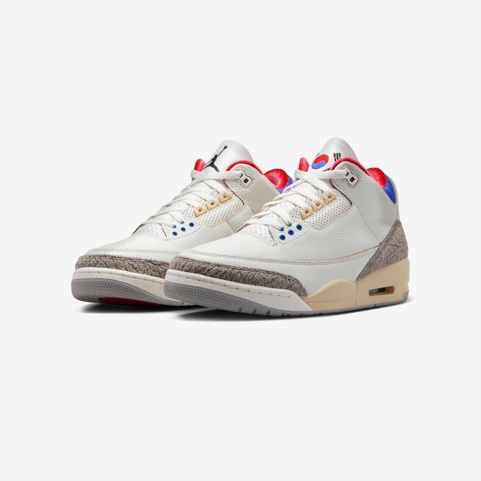 Air Jordan 3 Retro