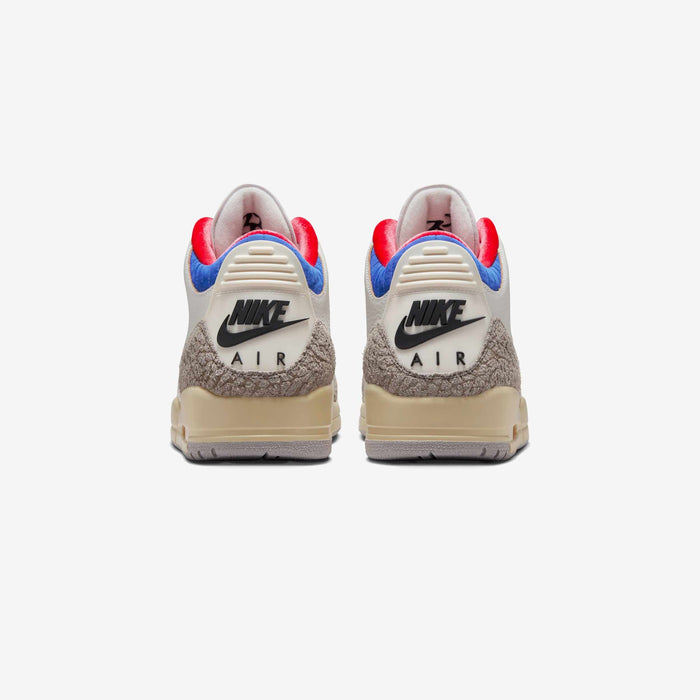 Air Jordan 3 Retro