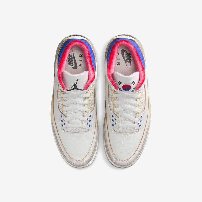 Air Jordan 3 Retro