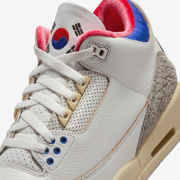 Air Jordan 3 Retro