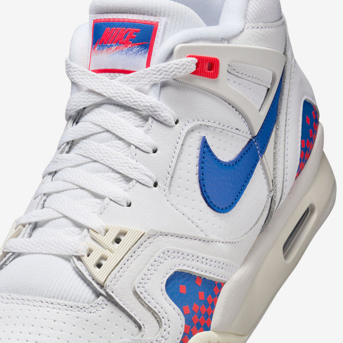 Air Tech Challenge 2