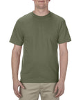 variant:Military Green