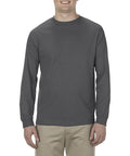 variant:Charcoal Heather