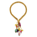 Alexi Convertible Necklace
