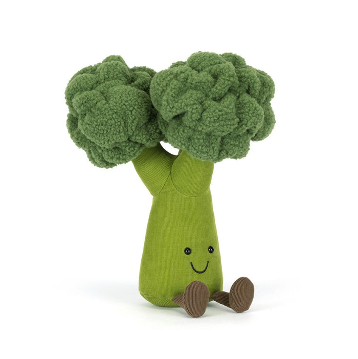 Amuseables Broccoli