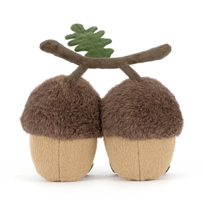 Amuseables Ort & Tum Acorns