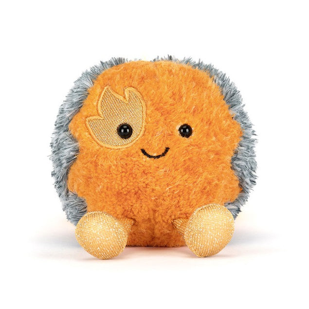 Amuseables Space Comet