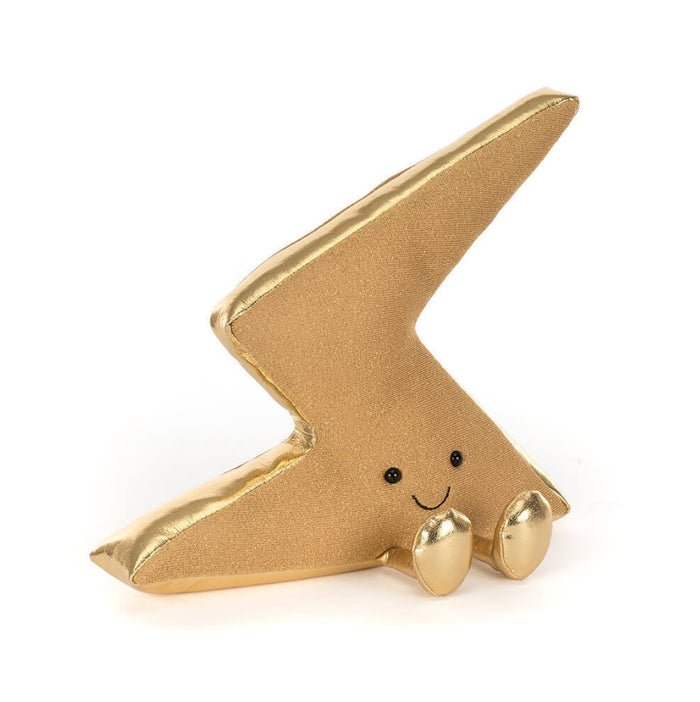 Amuseables Zapperty Lightning Bolt