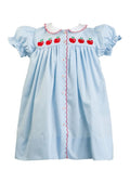 Andover Apples Dress