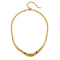 Annelise Necklace
