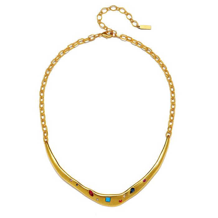 Annelise Necklace