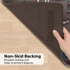 Anti-Fatigue Holiday Winter Sportswear Kitchen Mats