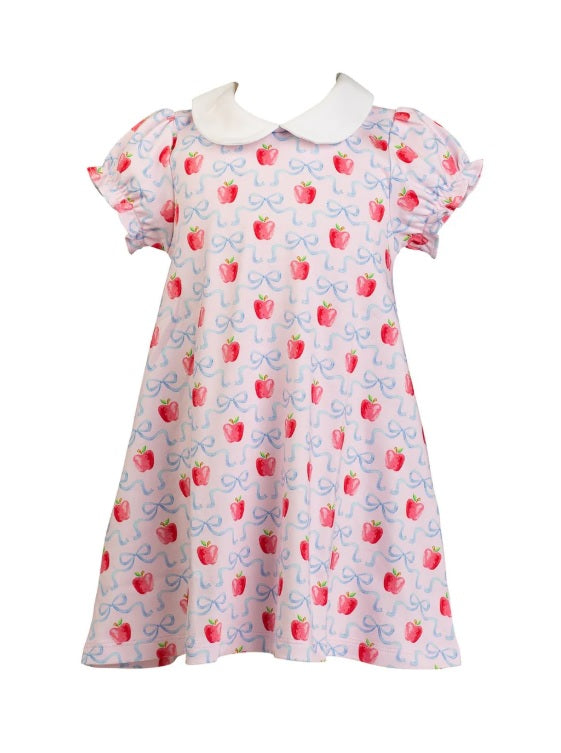 Apple Blossom Dress