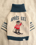 Après All Day Dog Sweater dog sweater