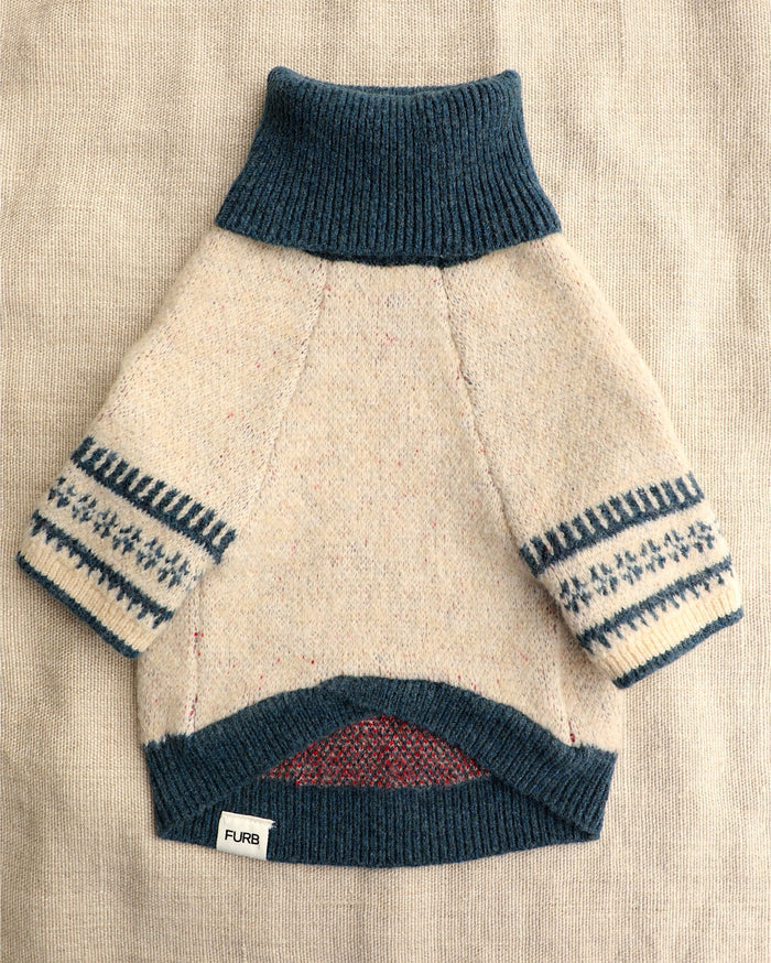 dog sweater – Après All Day Dog Sweater