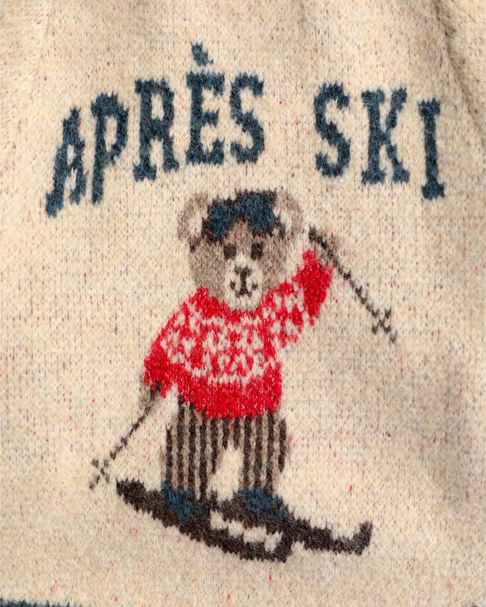 Après All Day Dog Sweater, dog sweater for stylish dogs