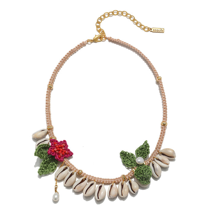 Ariana Necklace
