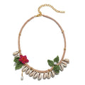 Ariana Necklace