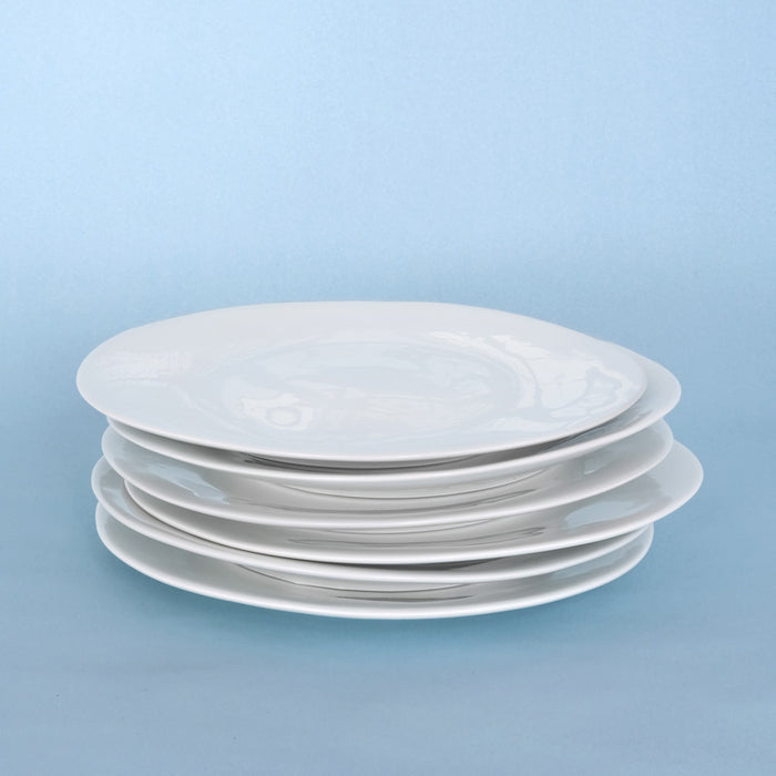 ASSIETTE AFFAMÉE