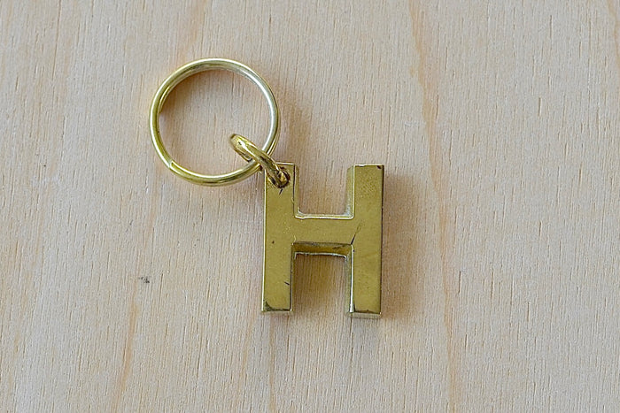 H