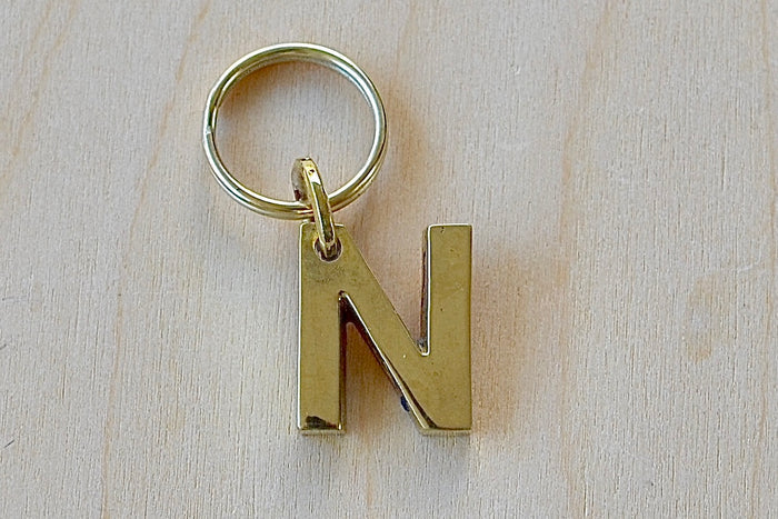 N