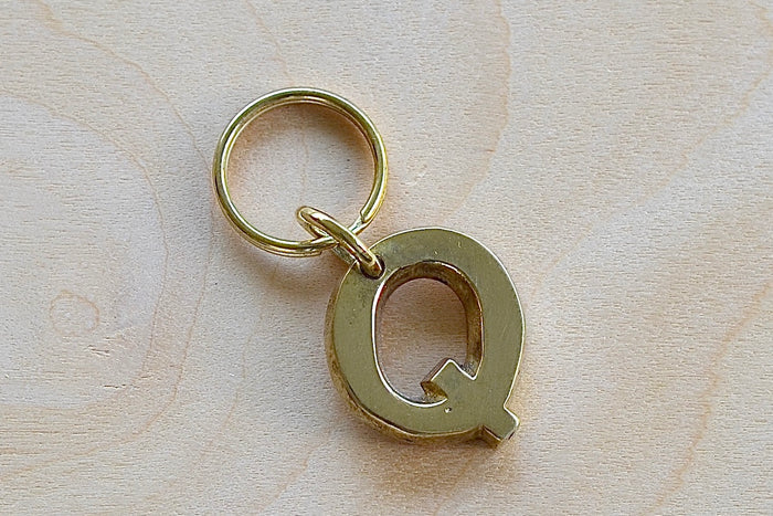 Q