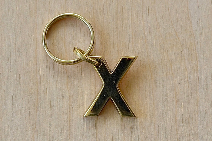 X