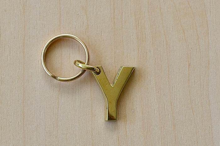 Y