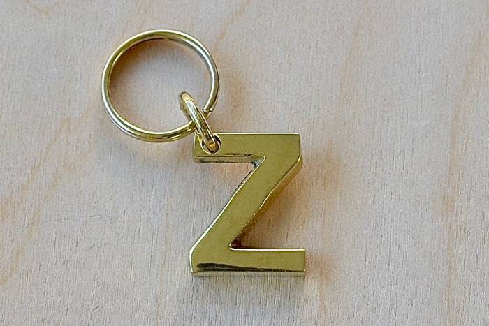 Z
