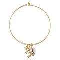 Aura Collar Necklace