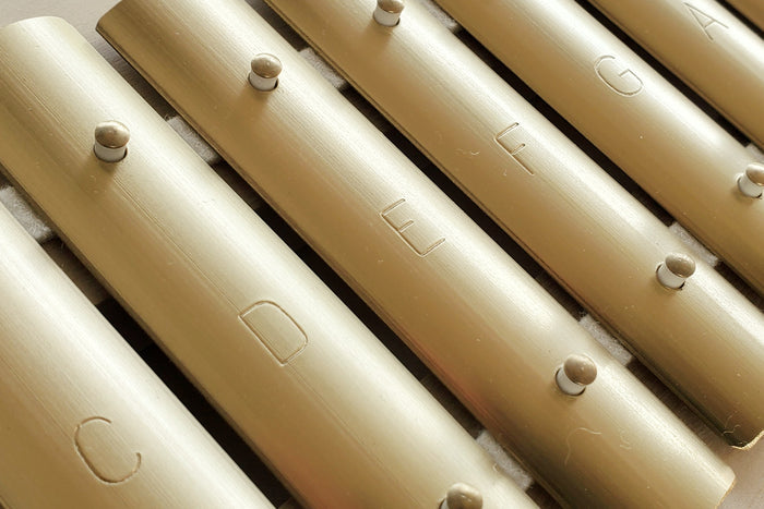 Auris 12 Key Glockenspiel