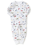 Aviators Pajama Set