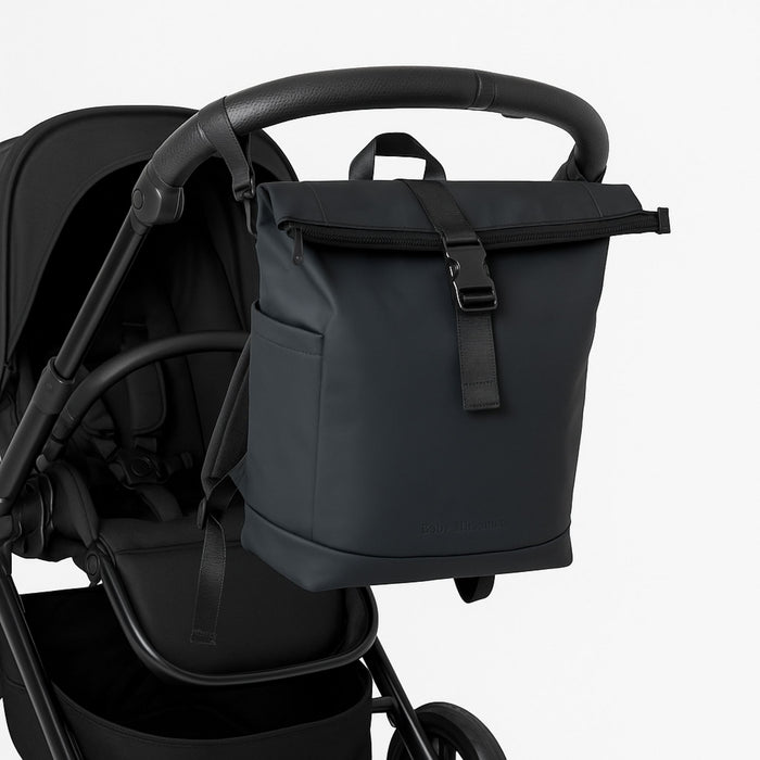 Baby Changing Backpack