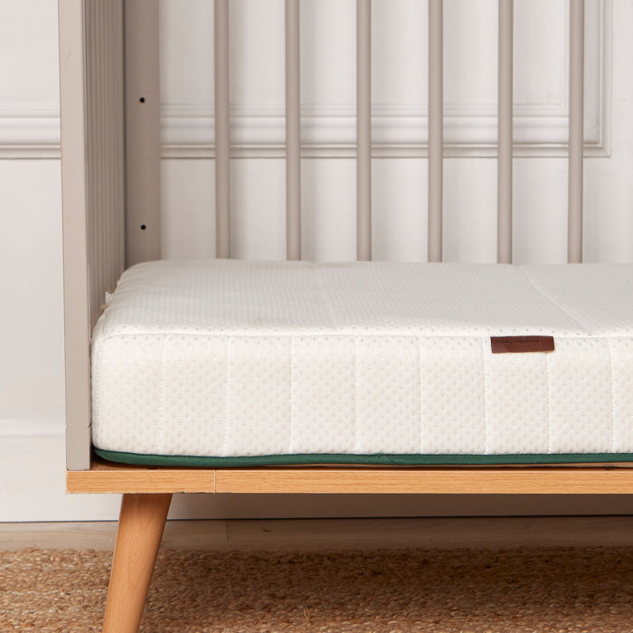 Baby Cot Bed Mattress - Stratus - 70 x 140 x 10cm