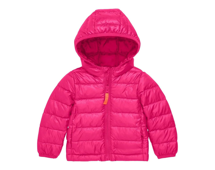 Fuchsia / 3-6